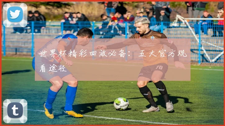 世界杯精彩回放必备：五大官方观看途径