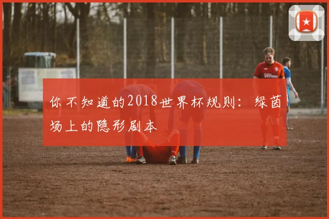 你不知道的2018世界杯规则：绿茵场上的隐形剧本