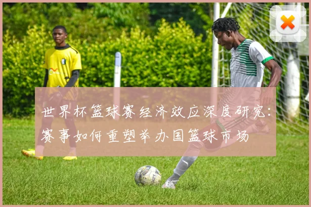 世界杯篮球赛经济效应深度研究：赛事如何重塑举办国篮球市场