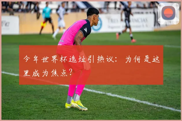 今年世界杯选址引热议:为何是这里成为焦点?