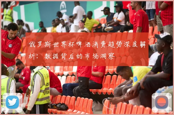 俄罗斯世界杯啤酒消费趋势深度解析:数据背后的市场洞察