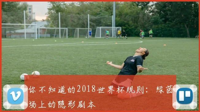 你不知道的2018世界杯规则：绿茵场上的隐形剧本