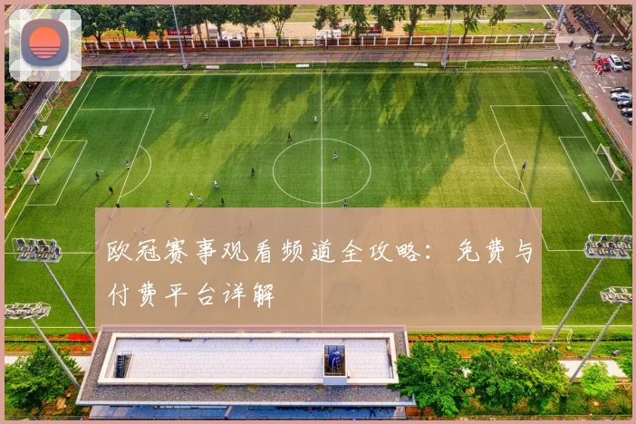 欧冠赛事观看频道全攻略：免费与付费平台详解